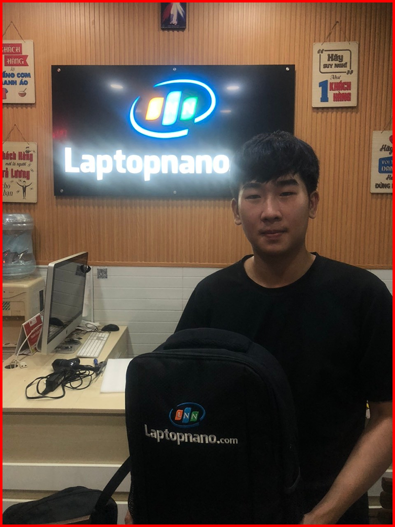 Mua Laptop Acer Swift 3 SF314-43-R4X3 Ryzen 5 5500U cũ ở đâu uy tín tại TPHCM?