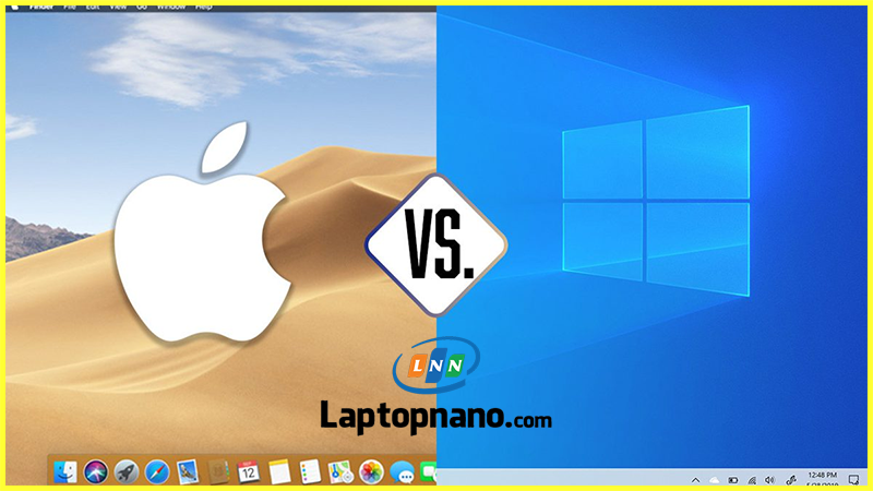 MacBook Pro 13-inch 2016 Touch Bar Core I7-6567U hỗ trợ Sử dụng Song Song MacOS và Windows 10/11