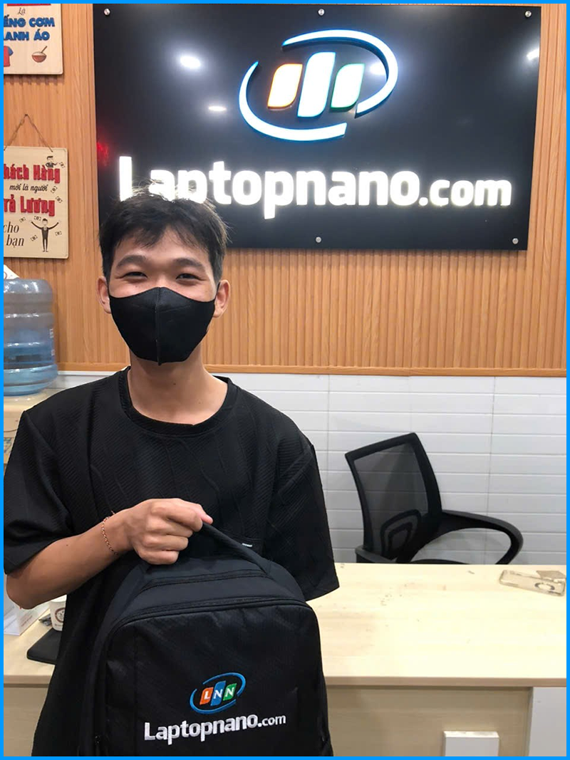 Mua Laptop Dell Vostro 3580 i5-8265U cũ ở đâu uy tín tại TPHCM?