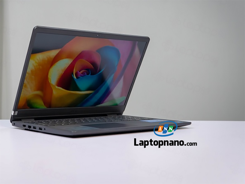 Dell Vostro 3500 Core i5-1135G7 Thiết kế bền bỉ, sang trọng