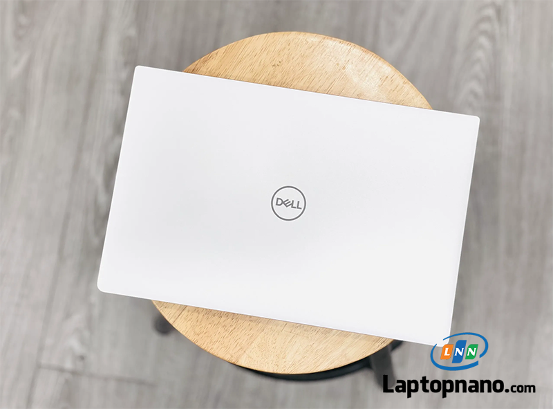 Laptop cũ Dell XPS 7390 i7-10510U Thiết kế cao cấp, siêu gọn nhẹ, chỉ 1,1kg