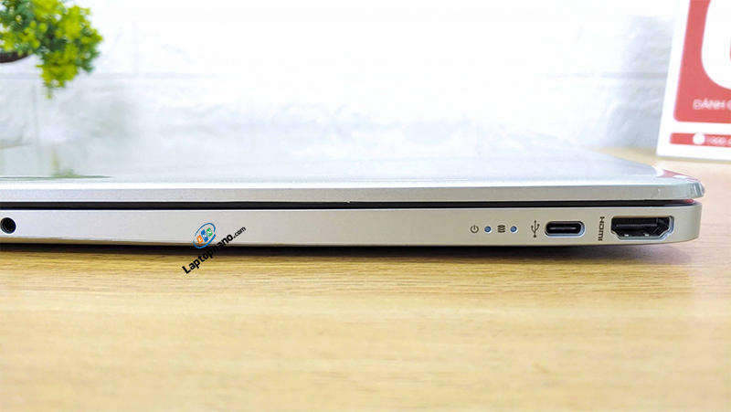 Laptop HP 15s fq1105TU Core i5-1035G1 cũ 4
