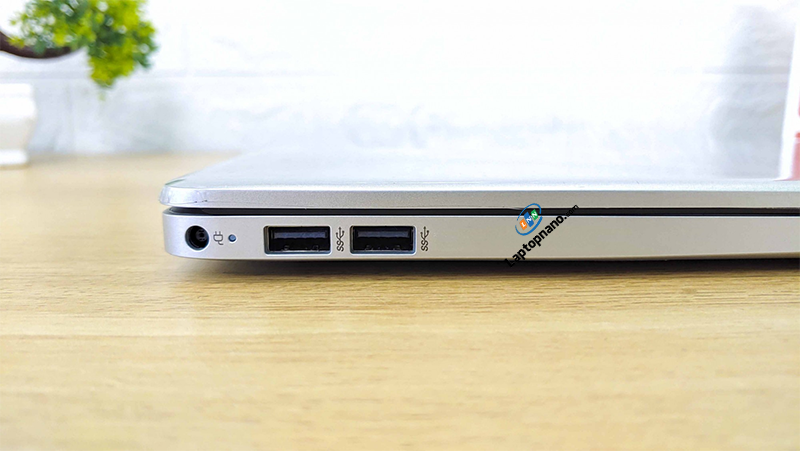 Laptop HP 15s fq1105TU Core i5-1035G1 cũ 7