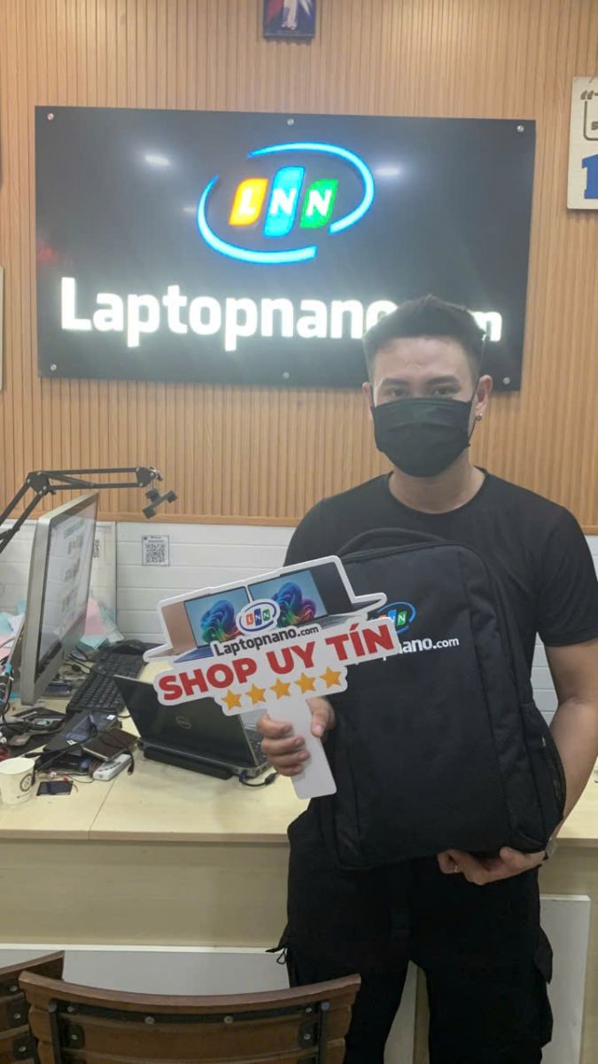 Mua Laptop HP 15s fq1105TU cũ ở đâu giá rẻ uy tín tại TPHCM?