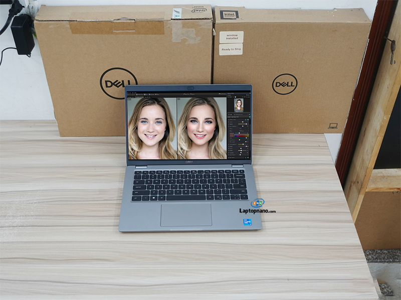 laptop Dell Latitude 5420 Core i5-1135G7 4