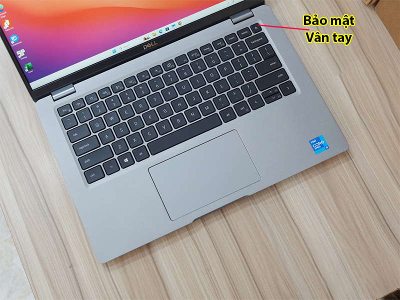 laptop Dell Latitude 5420 Core i5-1135G7 5