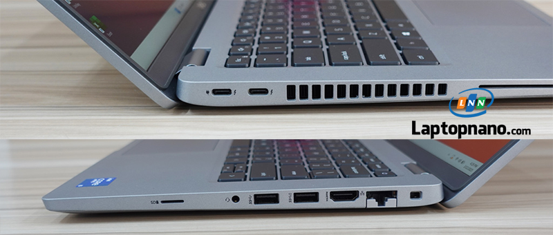 laptop Dell Latitude 5420 Core i5-1135G7 6