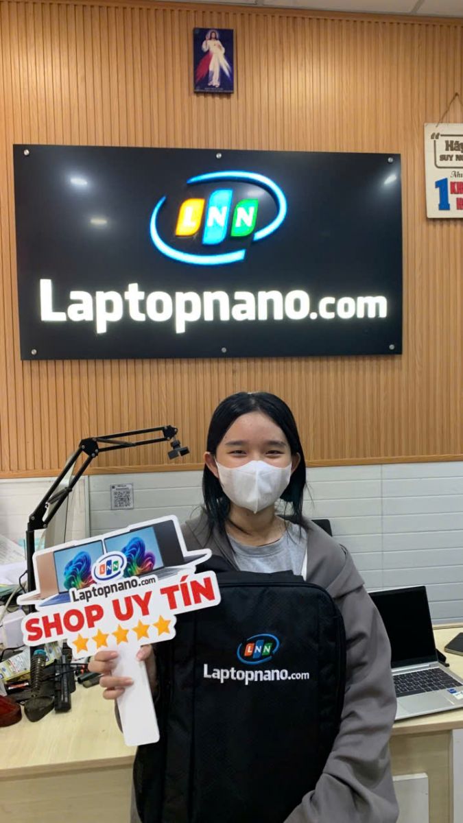 Mua laptop Dell cũ 5420 ở đâu uy tín tại TPHCM?