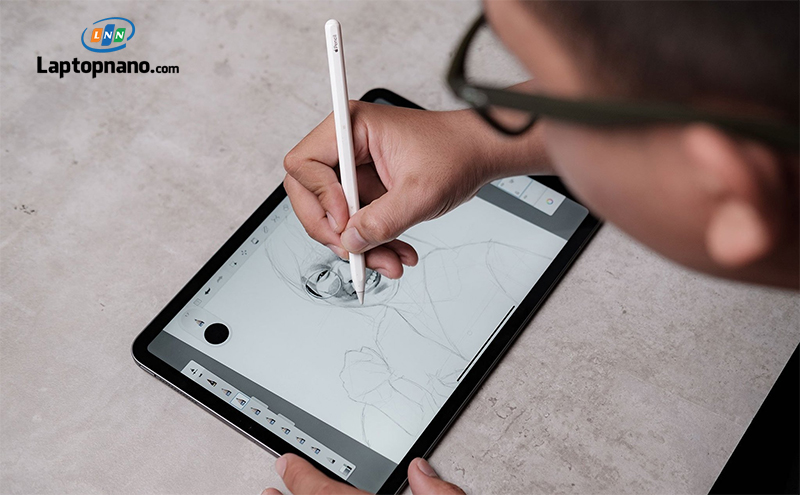 iPad Mini 4 128Gb 4G + Wifi cũ 2