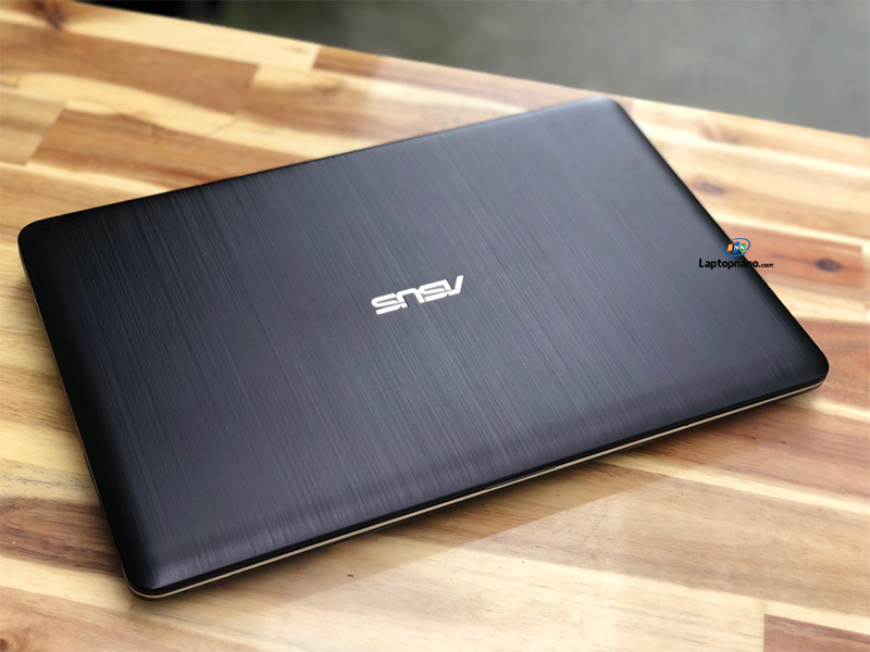 Laptop Asus X541UA-G01373 Gold Core i3-7100U 1
