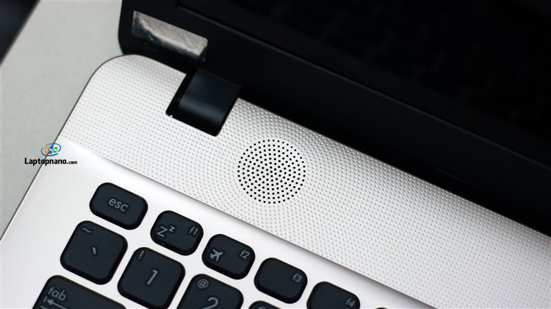 Laptop Asus X541UA-G01373 Gold Core i3-7100U 6