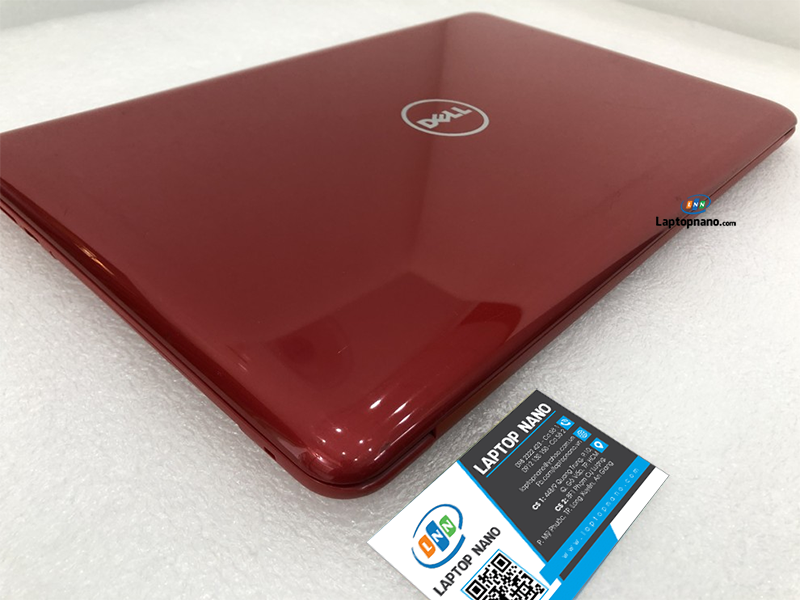 Laptop Dell Inspiron 5765 AMD FX-9800P Radeon R7 2