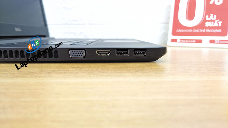 Laptop Dell Vostro 14 3478 Core i5-8250U 3