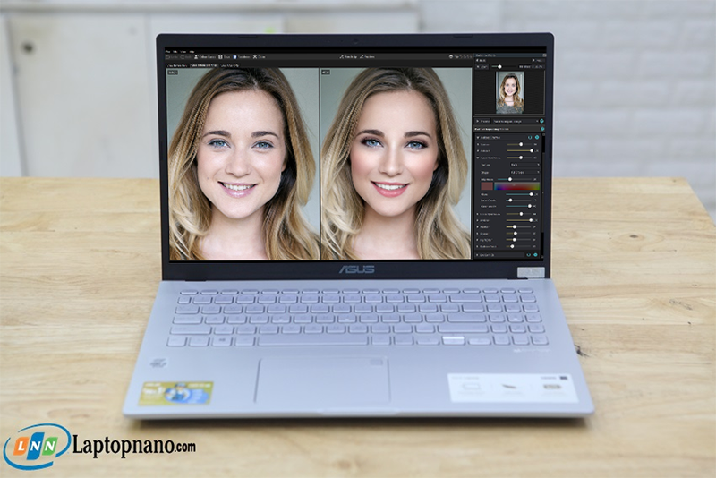 Laptop Asus Vivobook X509JA-EJ232TS i7 1065G7 1