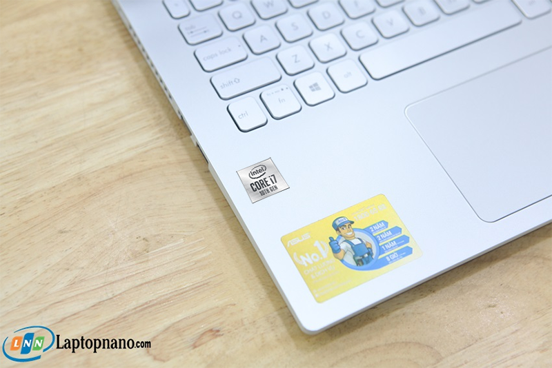 Laptop Asus Vivobook X509JA-EJ232TS i7 1065G7 3