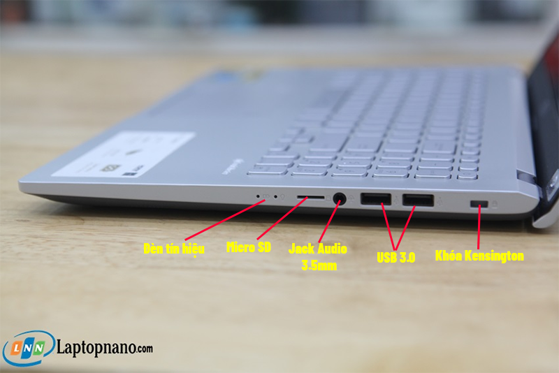 Laptop Asus Vivobook X509JA-EJ232TS i7 1065G7 5