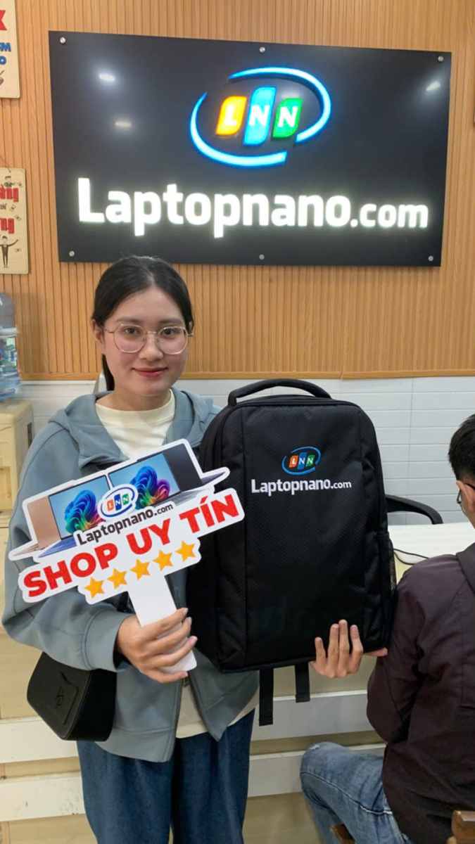 Mua laptop thiết kế đồ họa ở đâu uy tín tại TPHCM