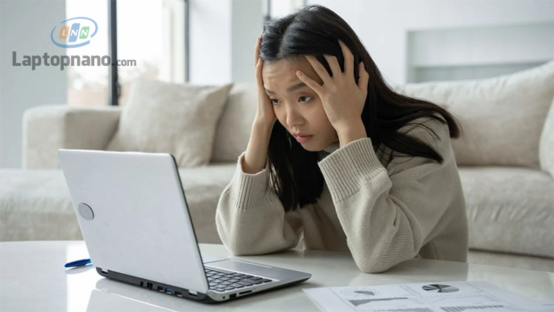 Bạn đang phát điên vì bàn phím gõ sai lung tung trên Windows 11?