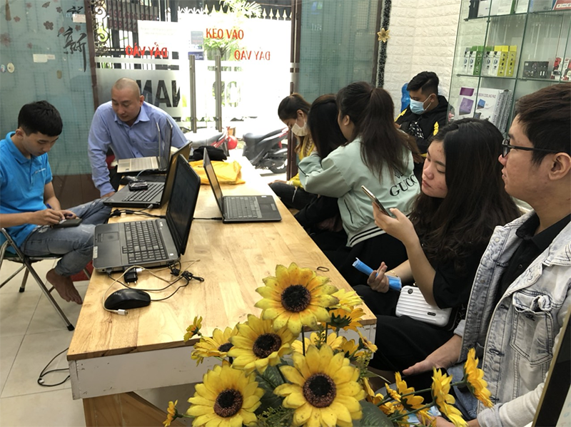 Lỗi bàn phím bị loạn Win 11 – Nên sửa ở đâu uy tín