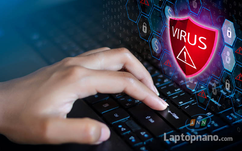 Quét virus và phần mềm độc hại