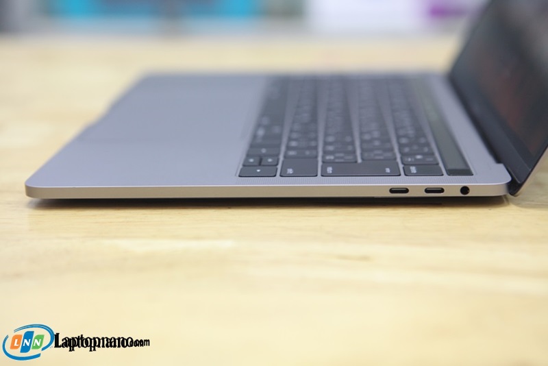 MacBook Pro 2017 13-inch TouchBar MPXX2/MPXV2 Core i5 3