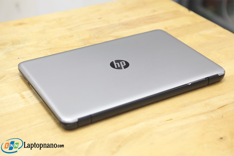 HP Notebook 15-AC627TU Core i3-6100U 1