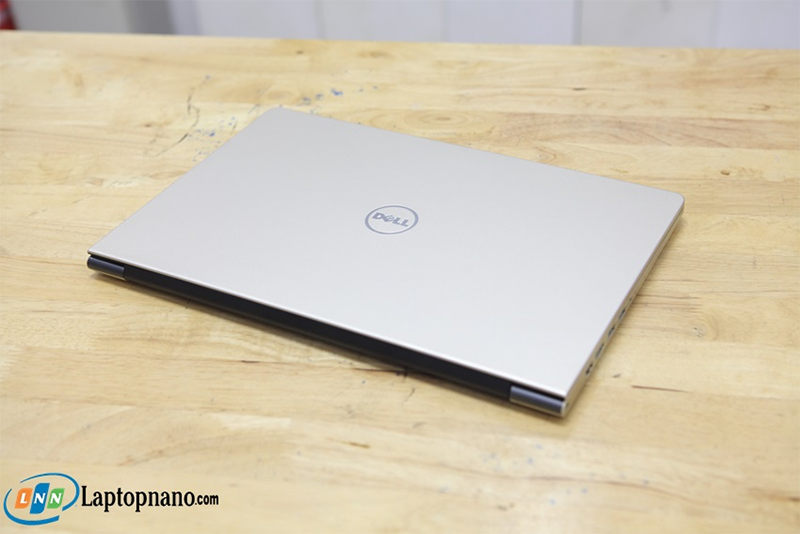 Dell Vostro 5568 Core i5-7200U thiết kế mỏng nhẹ