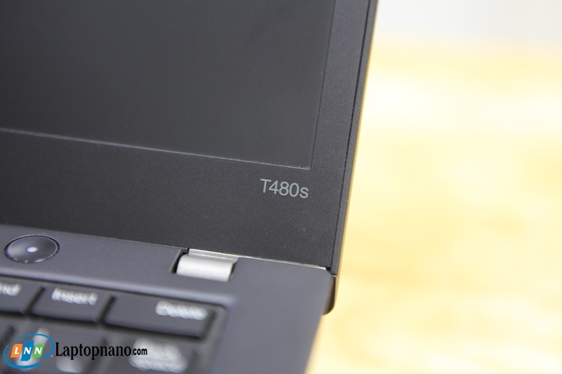 Lenovo Thinkpad T480S Core i7-8650U 2