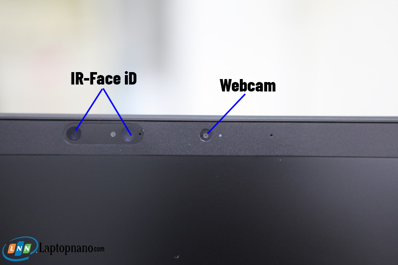Lenovo Thinkpad T480S Core i7-8650U bảo mật Face iD