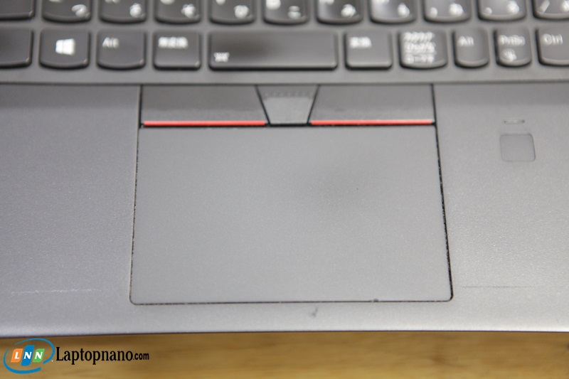 Lenovo Thinkpad T480S Core i7-8650U tpuchpad
