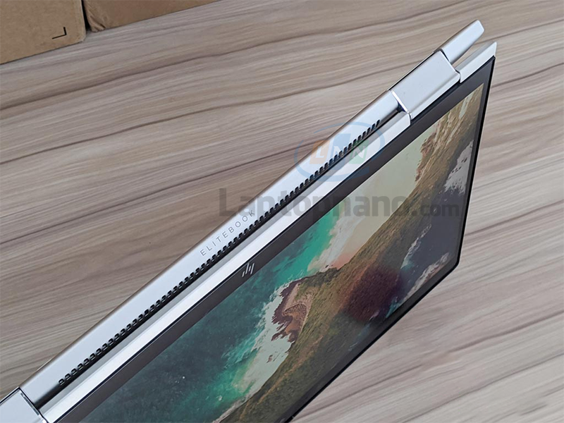 HP Elitebook 1040 G6 X360 Core i5 8250U 2