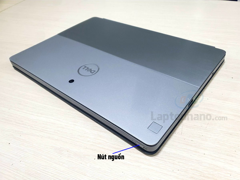 Dell Latitude 7200 2 in 1 i5 8365u 2