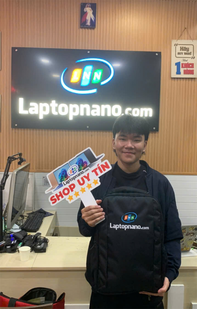 laptop nano có uy tín không?