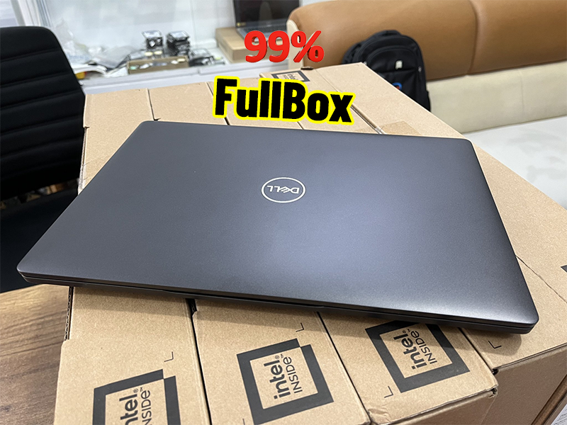 Dell Latitude 5400 Core I5 8365U doanh nhân sang trọng