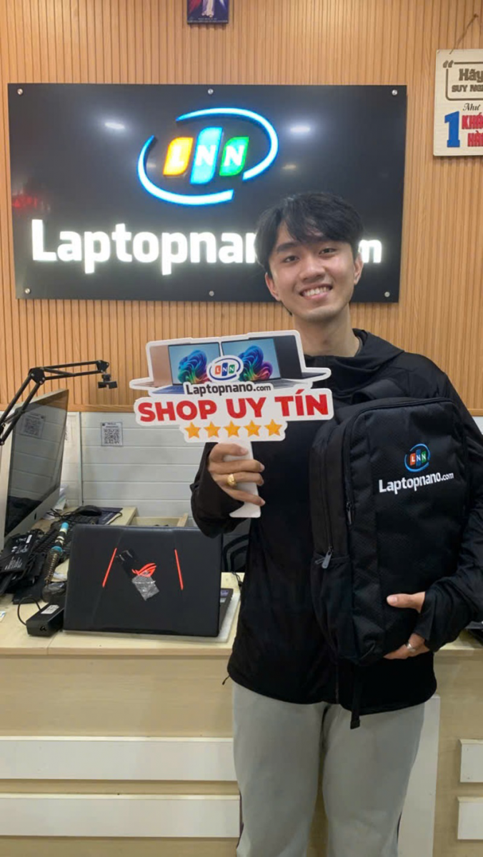mua laptop cũ ở đâu uy tín