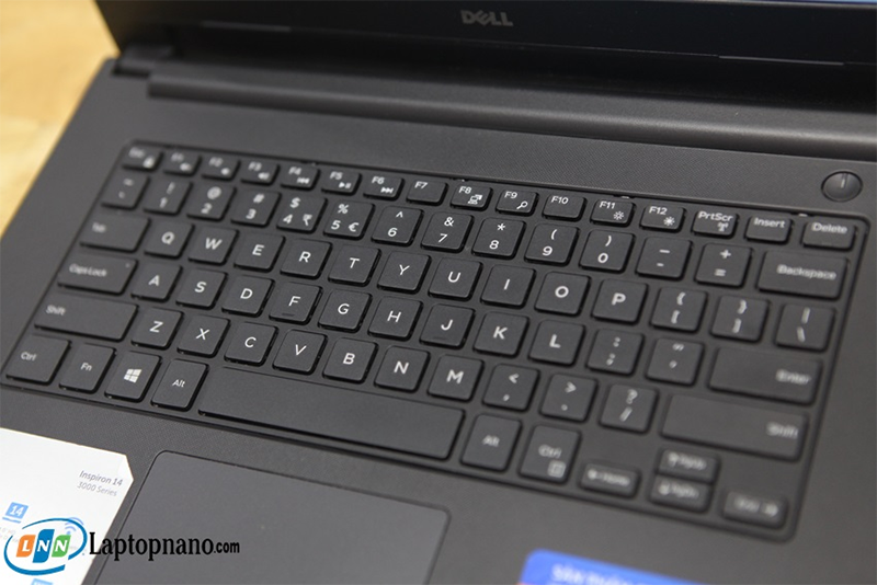 Dell Vostro 3459 Core i5 6200U bàn phím