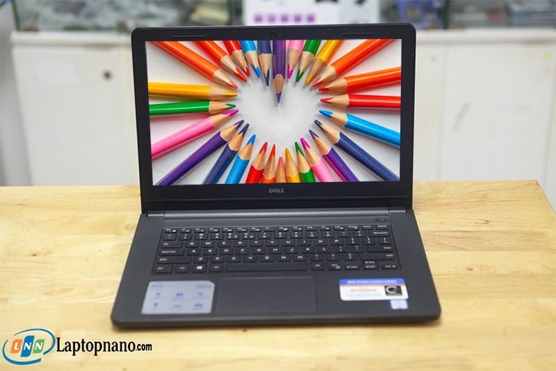 Dell Vostro 3459 Core i5 6200U màn hình HD săc nét