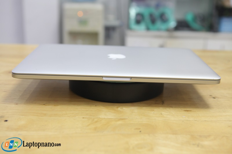 Macbook Pro Retina 15 inch 2014 MGXA2 i7 thiết kế vỏ nhôm trang trọng