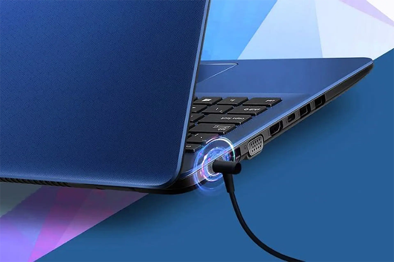 Vì sao bạn cần học cách sạc pin laptop đúng cách?