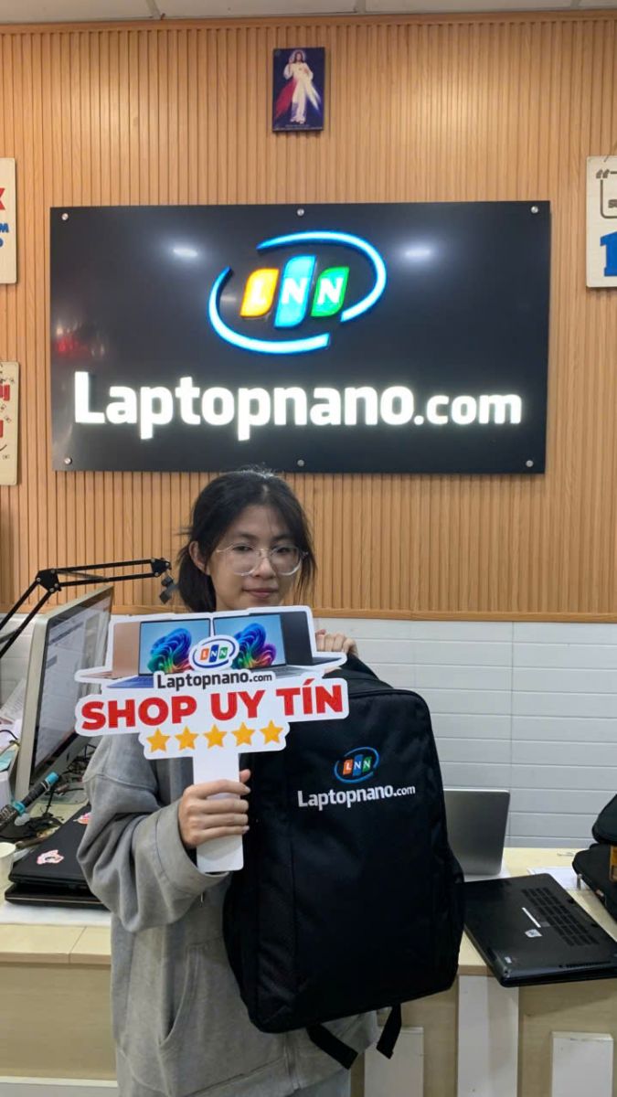 mua laptop cũ ở đâu uy tín