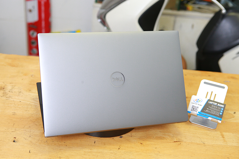 Dell Precision 5570 Core i7-12800H cũ