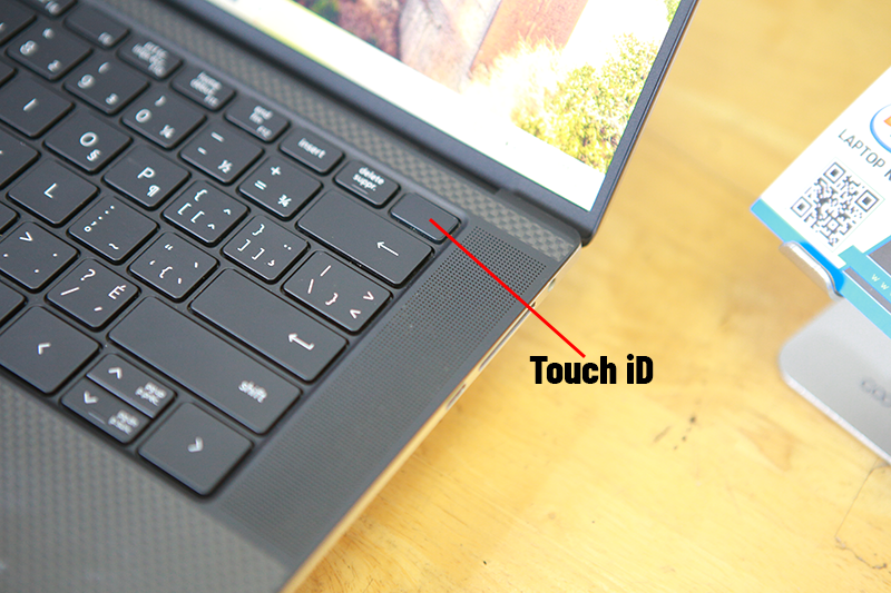 Dell XPS 15 9530 Core i7-13700H