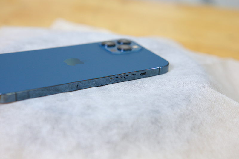 iPhone 12 Pro Max 256GB