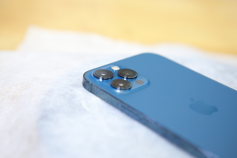 iPhone 12 Pro Max 256GB