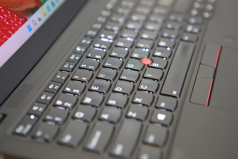 Lenovo Thinkpad X1 Carbon Gen 8 Core i5-10310U