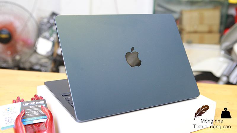macbook air m3 13 inch 2024 8gb 256gb