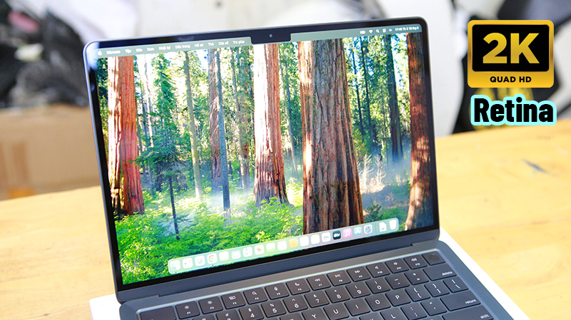 macbook air m3 13 inch 2024 8gb 256gb