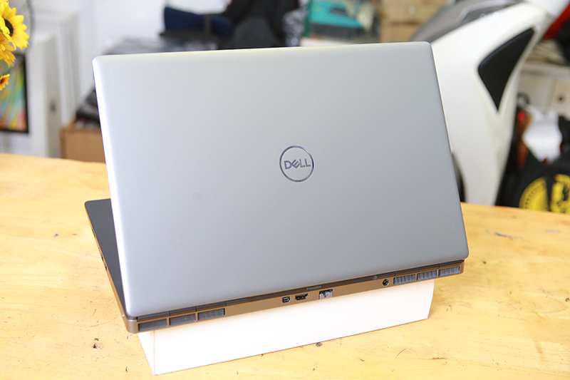 dell precision 7760