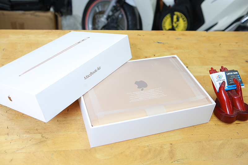 MacBook Air M1 13 inch