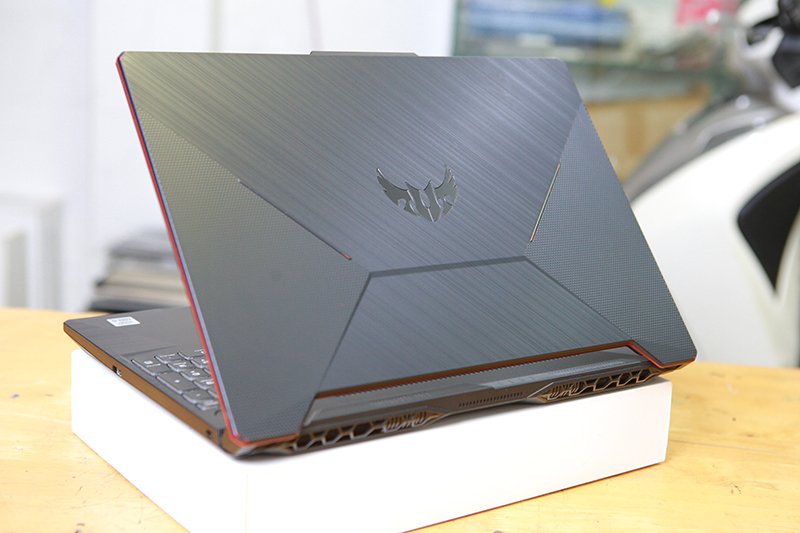 asus tuf gaming f15 fx506lhb hn188w